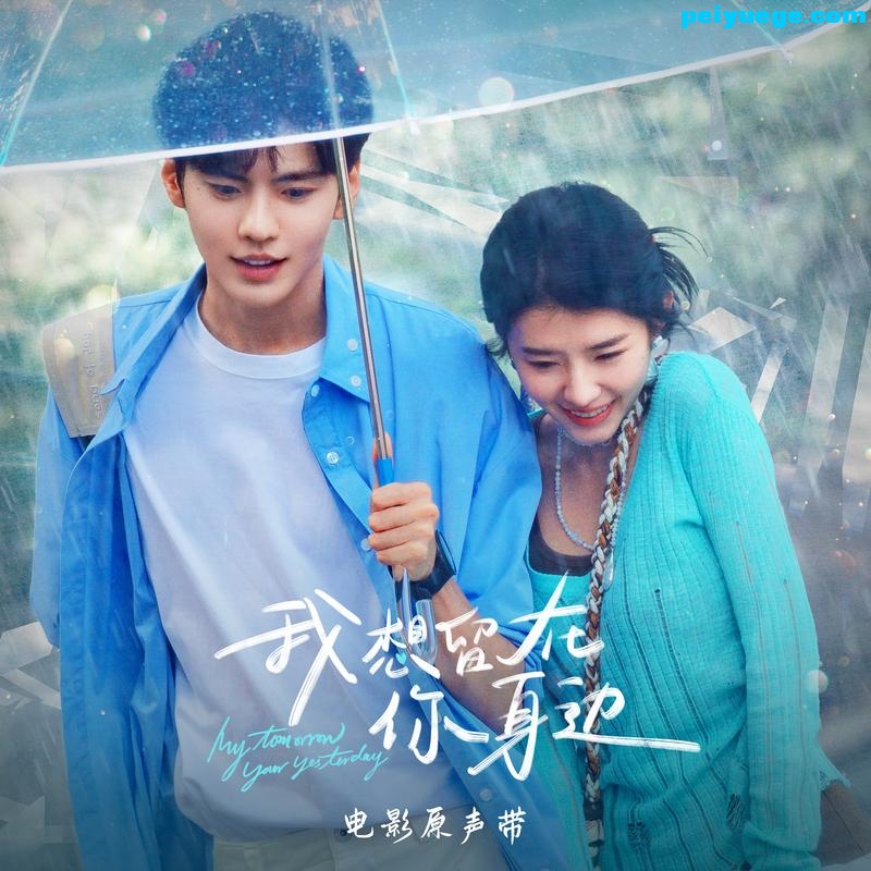 电影《我想留在你身边》原声带.jpg